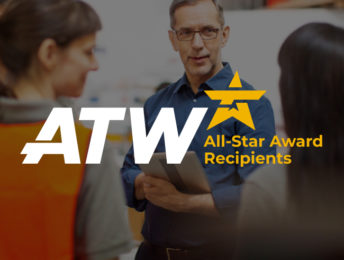 All-Stars at ATW