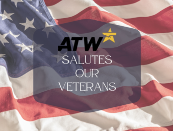 ATW Salutes our Veterans